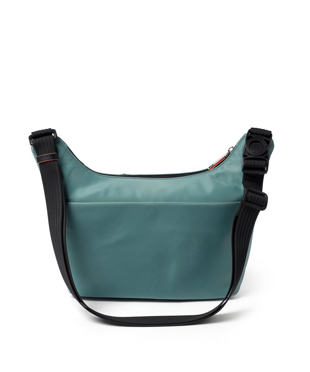 イズイット ボトカ ショルダーバッグ B5