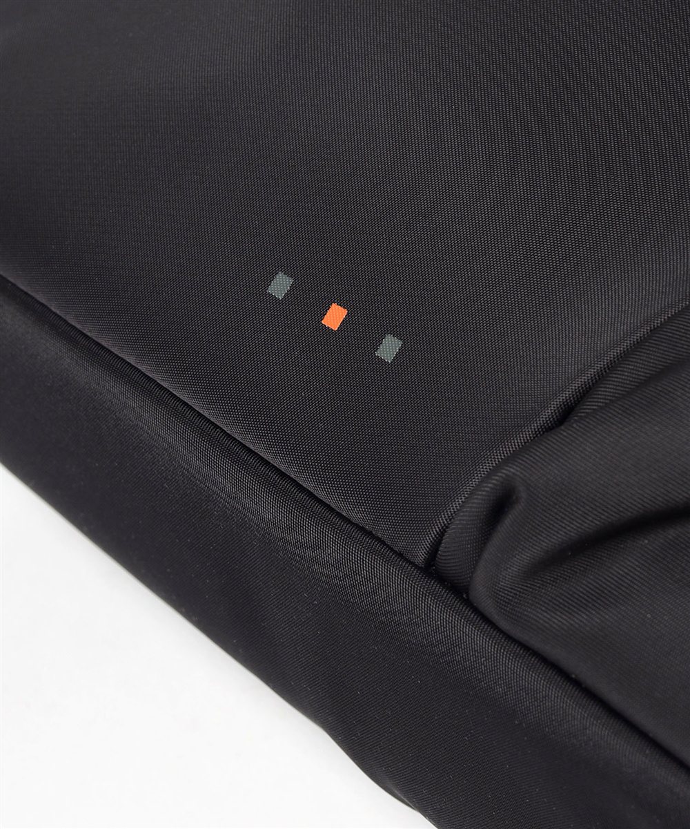 イズイット ボトカ ショルダーバッグ B5