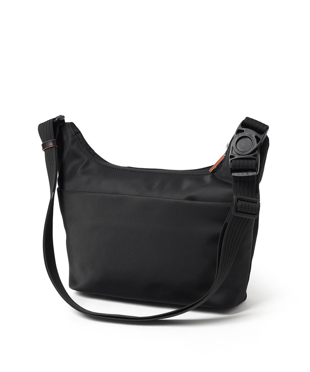 イズイット ボトカ ショルダーバッグ B5