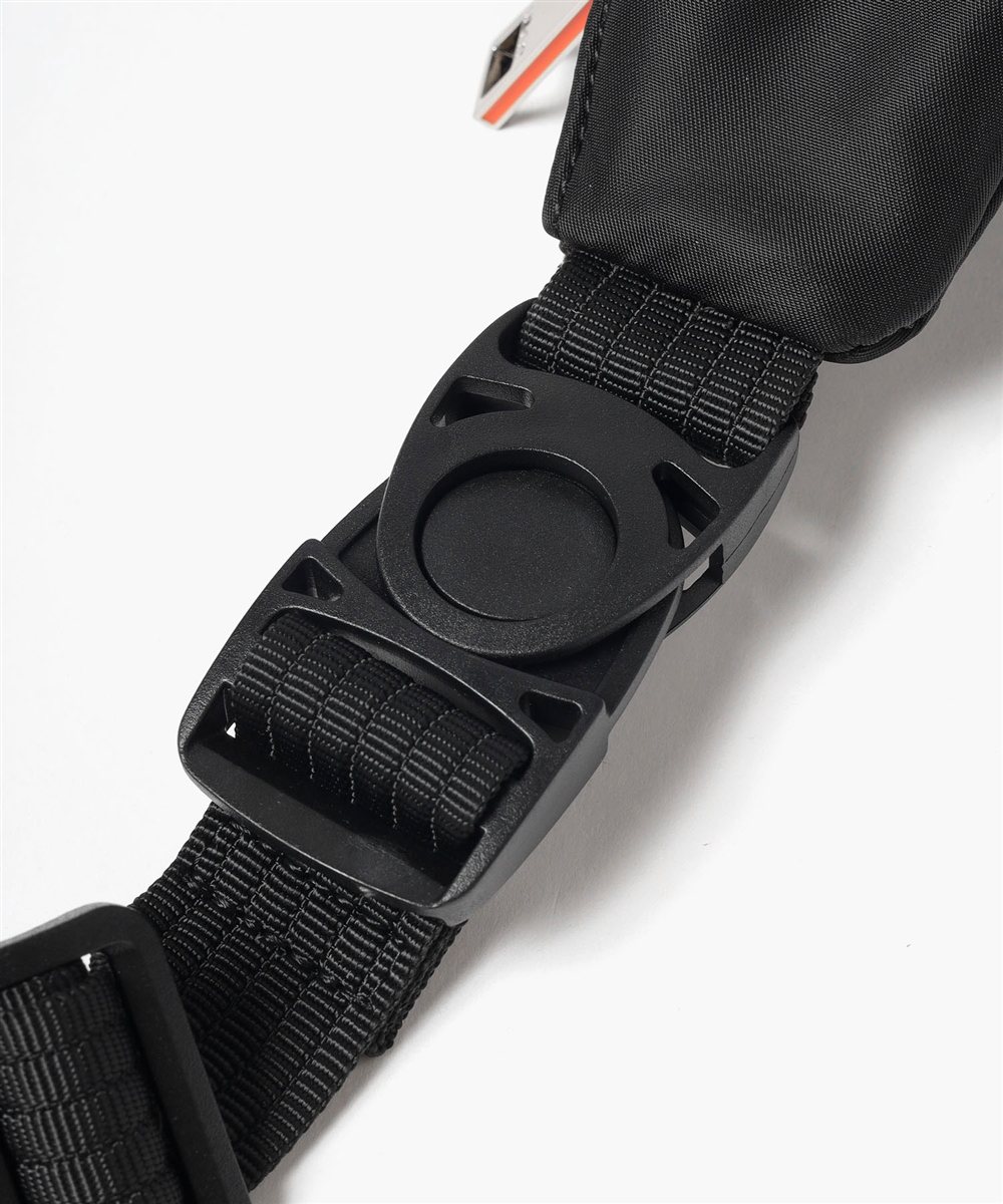 イズイット ボトカ ショルダーバッグ B5