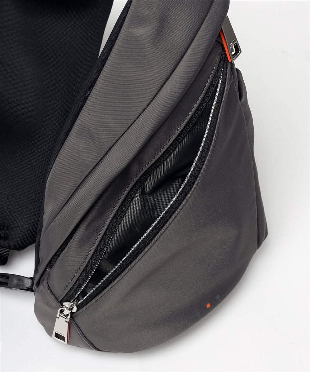 イズイット ボトカ ミニワンショルダーバッグ