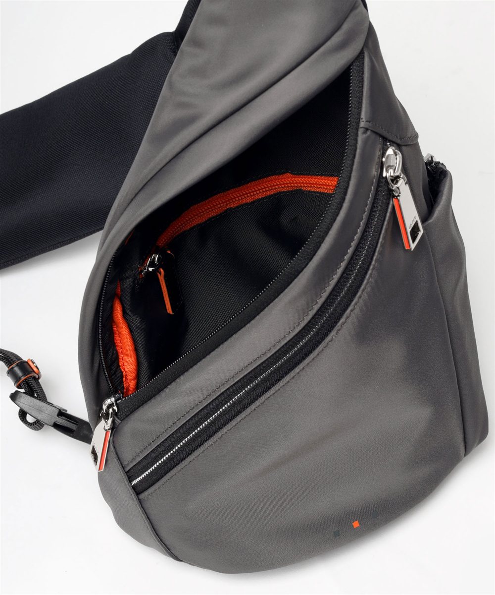 イズイット ボトカ ミニワンショルダーバッグ