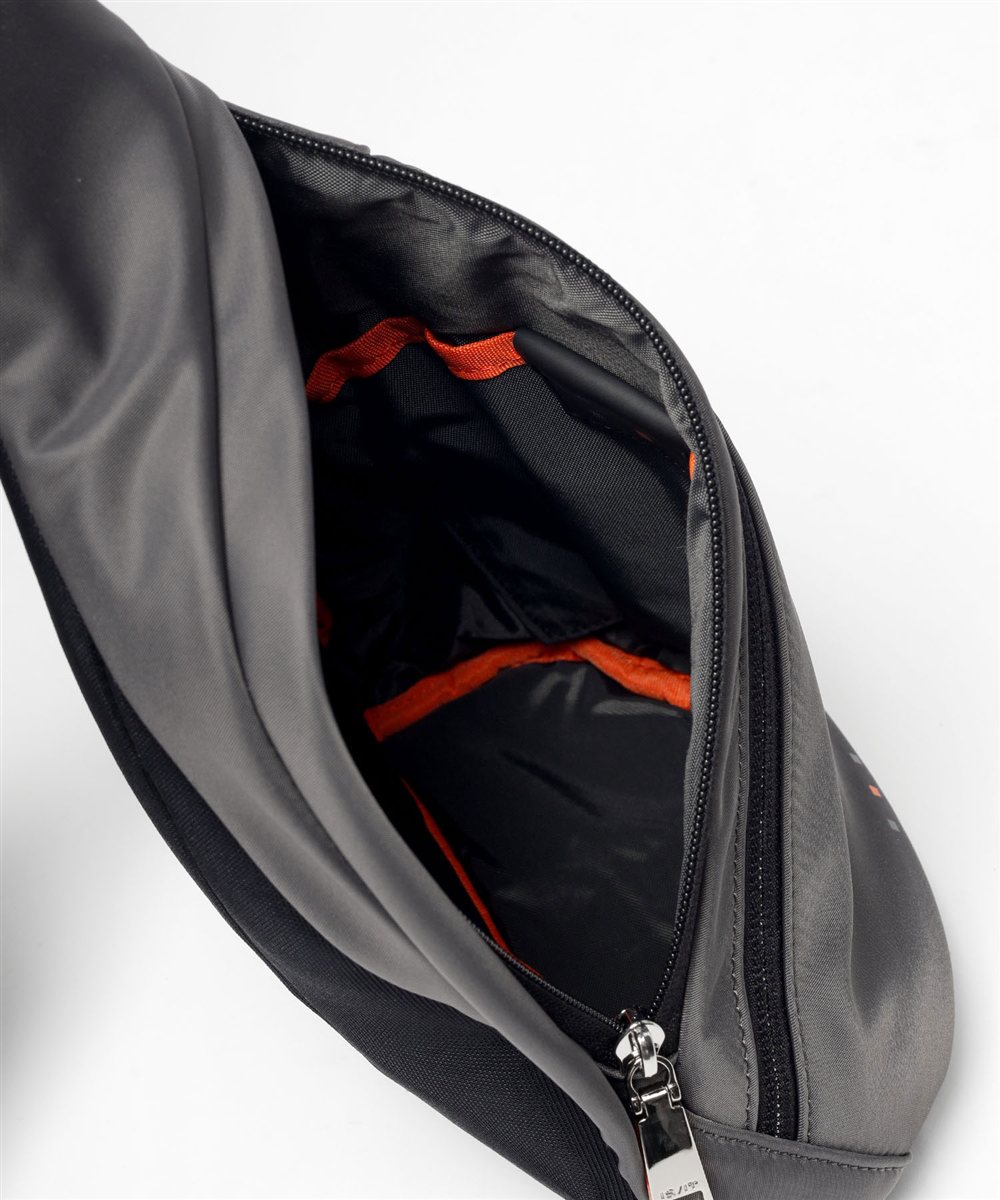 イズイット ボトカ ミニワンショルダーバッグ