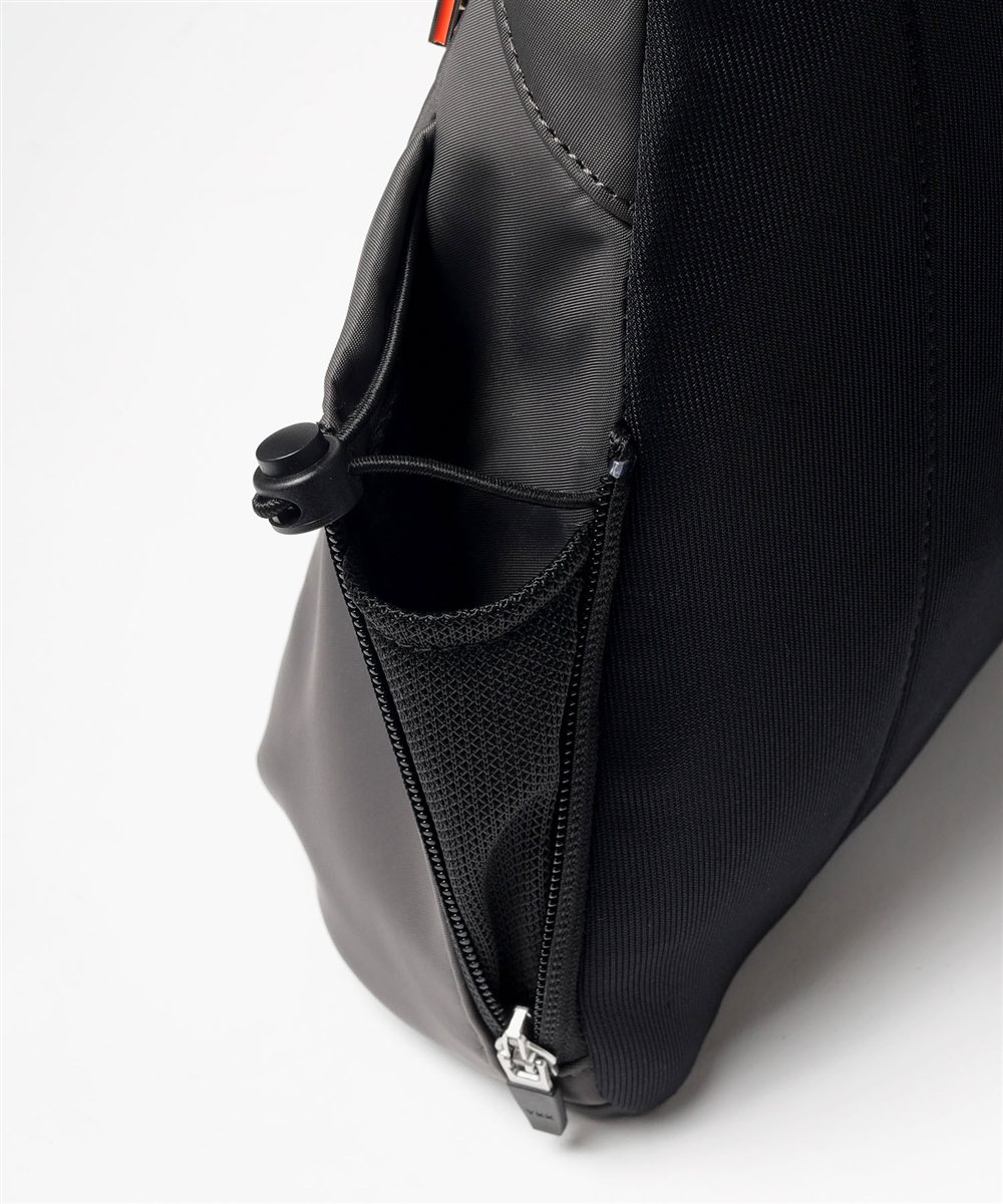 イズイット ボトカ ミニワンショルダーバッグ