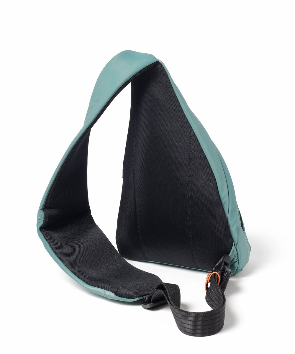 イズイット ボトカ ミニワンショルダーバッグ