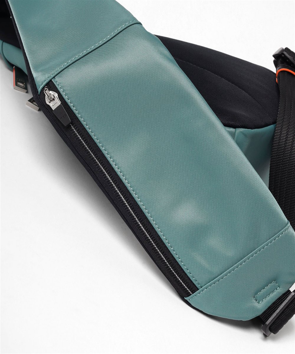 イズイット ボトカ ミニワンショルダーバッグ