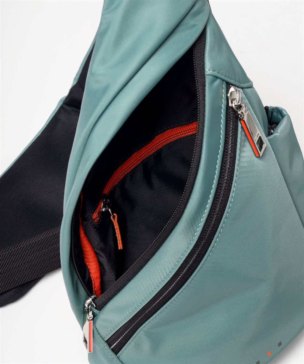 イズイット ボトカ ミニワンショルダーバッグ