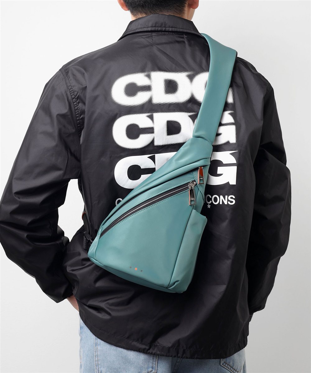 イズイット ボトカ ミニワンショルダーバッグ