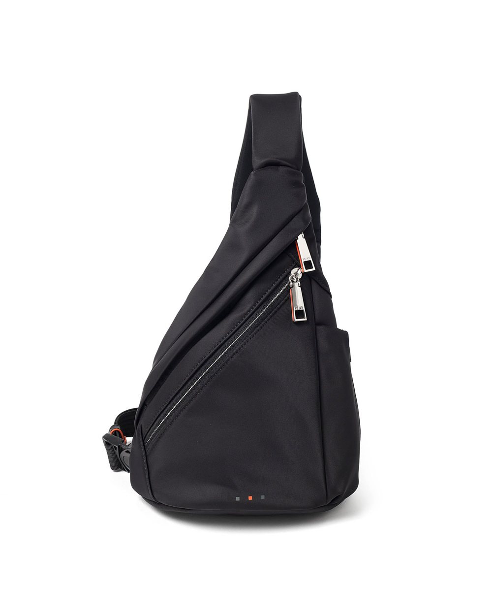 イズイット ボトカ ミニワンショルダーバッグ