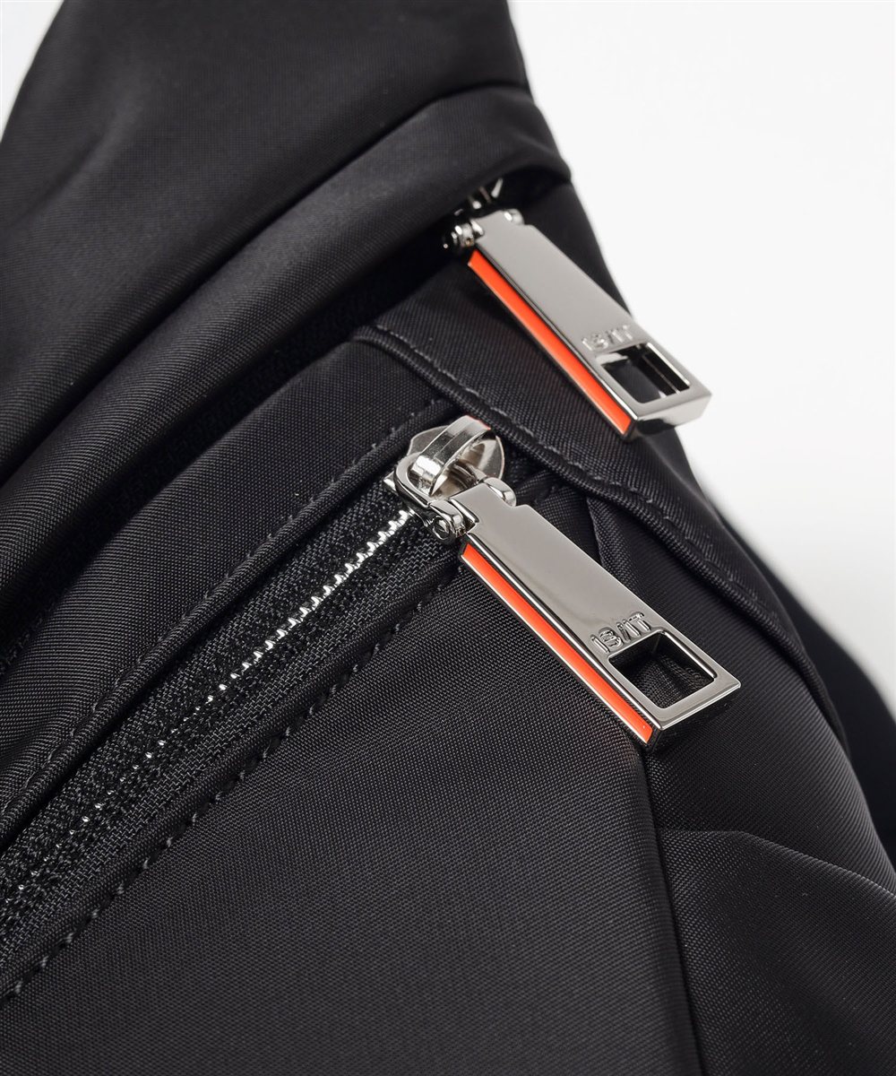 イズイット ボトカ ミニワンショルダーバッグ