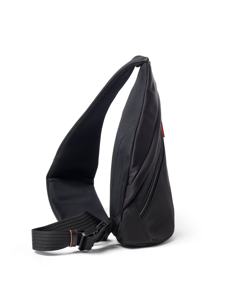 イズイット ボトカ ミニワンショルダーバッグ