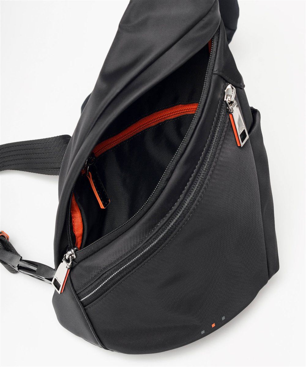 イズイット ボトカ ミニワンショルダーバッグ