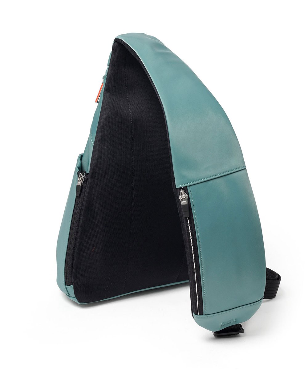 イズイット ボトカ ワンショルダーバッグ