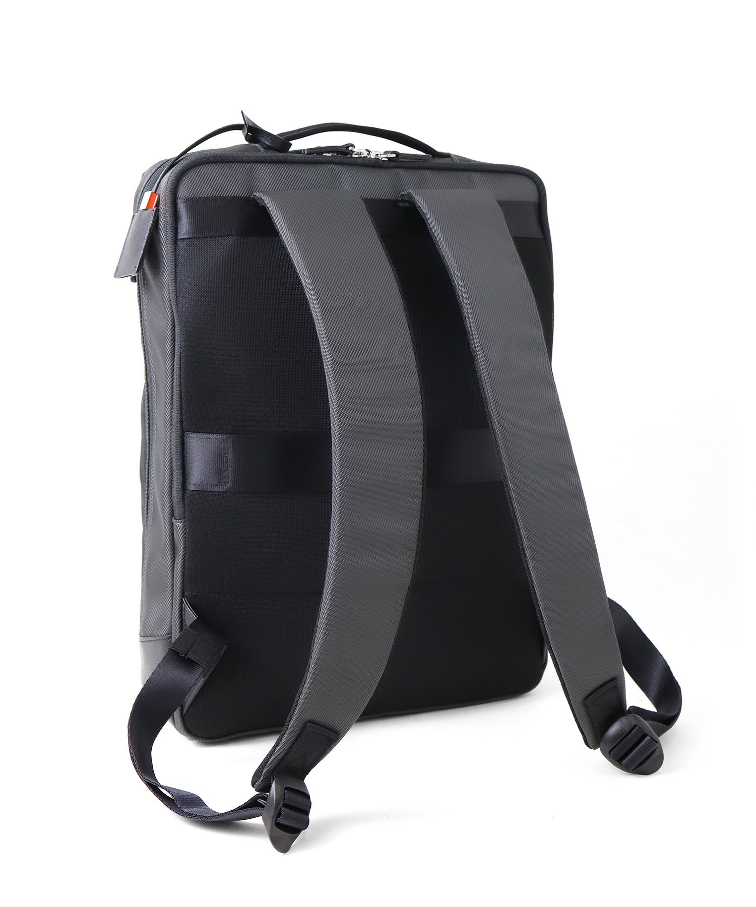 IS/IT / イズイット ラップトップ ビジネスリュック A4 13.3inch