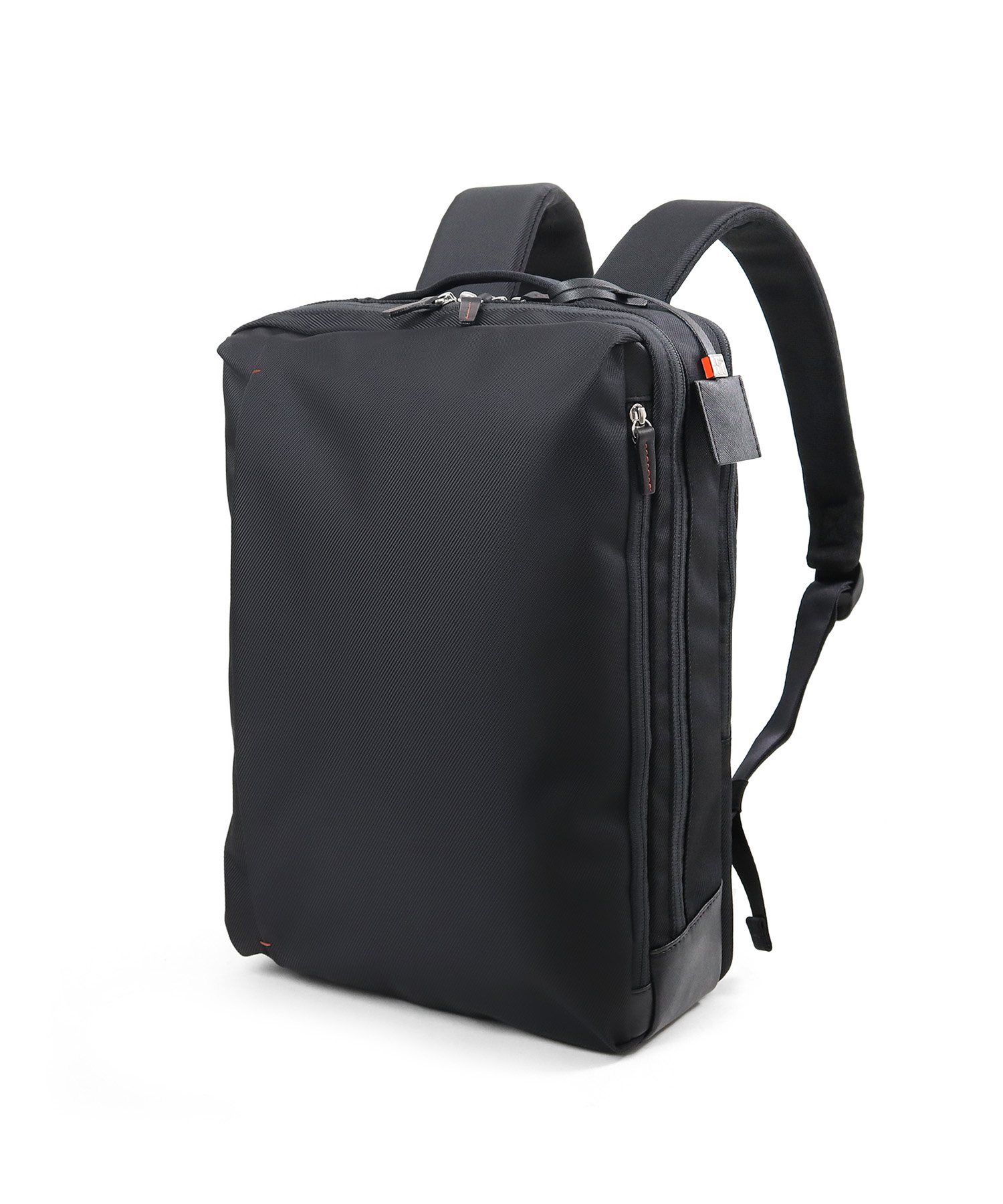 IS/IT / イズイット ラップトップ ビジネスリュック A4 13.3inch