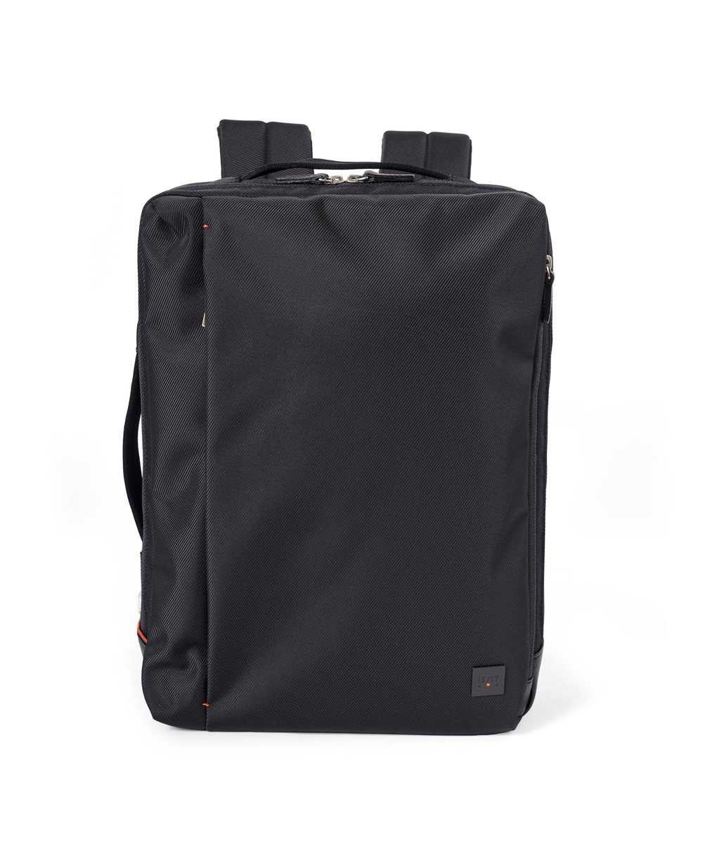 イズイット ラップトップII ビジネスリュック A4 2層 【2025年秋 / フジテレビドラマ使用商品】