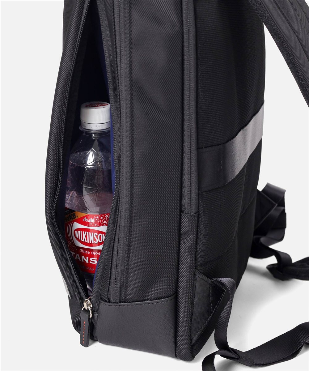 イズイット ラップトップII ビジネスリュック A4 2層 【2025年秋 / フジテレビドラマ使用商品】