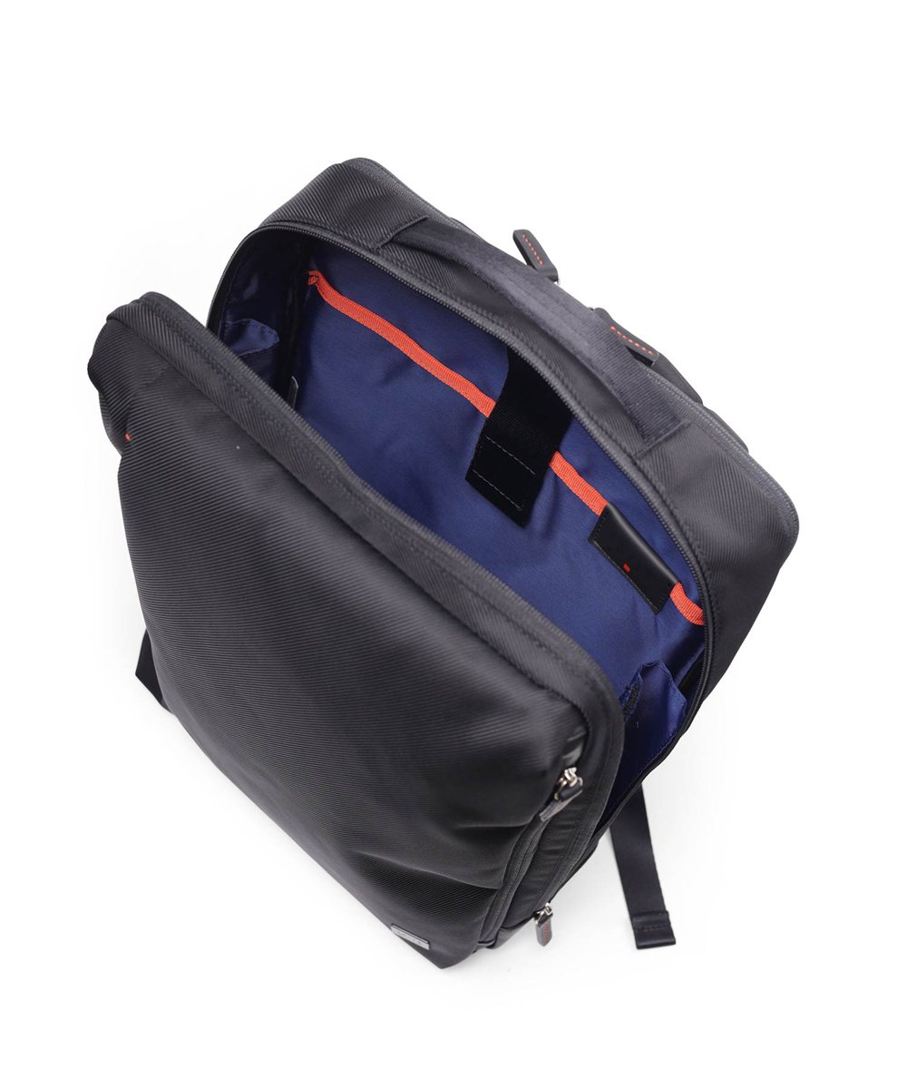 イズイット ラップトップII ビジネスリュック A4 2層 【2025年秋 / フジテレビドラマ使用商品】