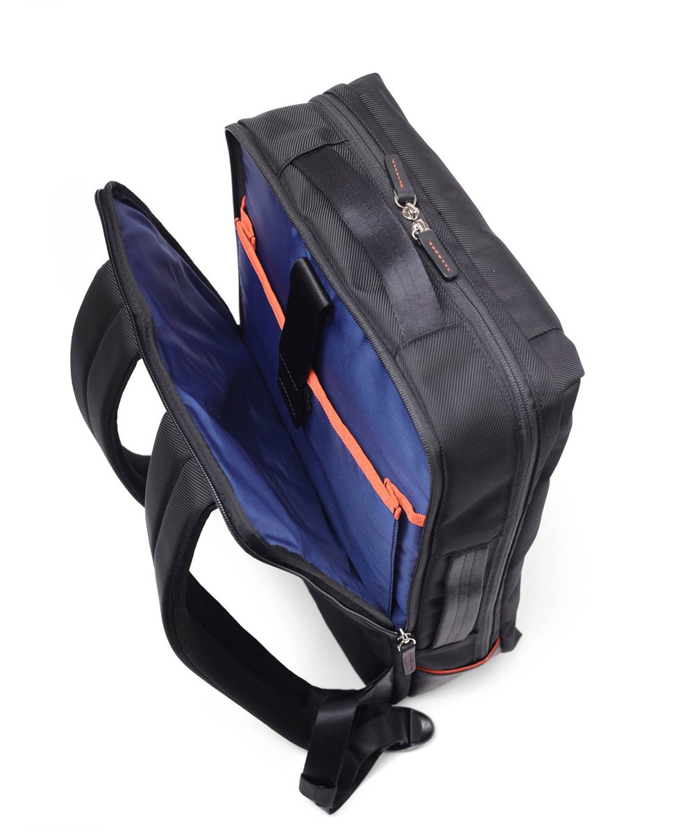 イズイット ラップトップII ビジネスリュック A4 2層 【2025年秋 / フジテレビドラマ使用商品】