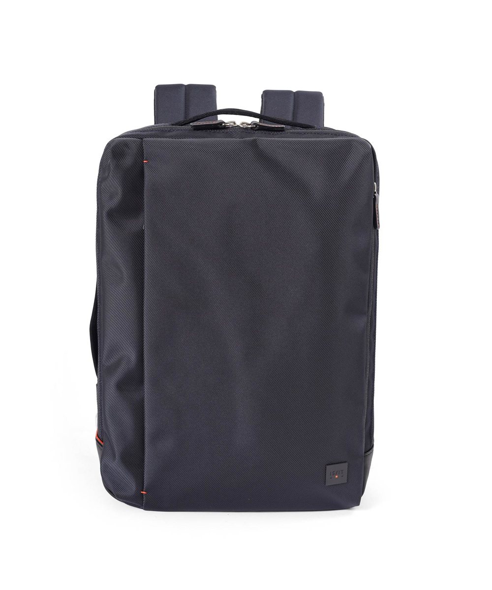 イズイット ラップトップII ビジネスリュック A4 2層 【2025年秋 / フジテレビドラマ使用商品】