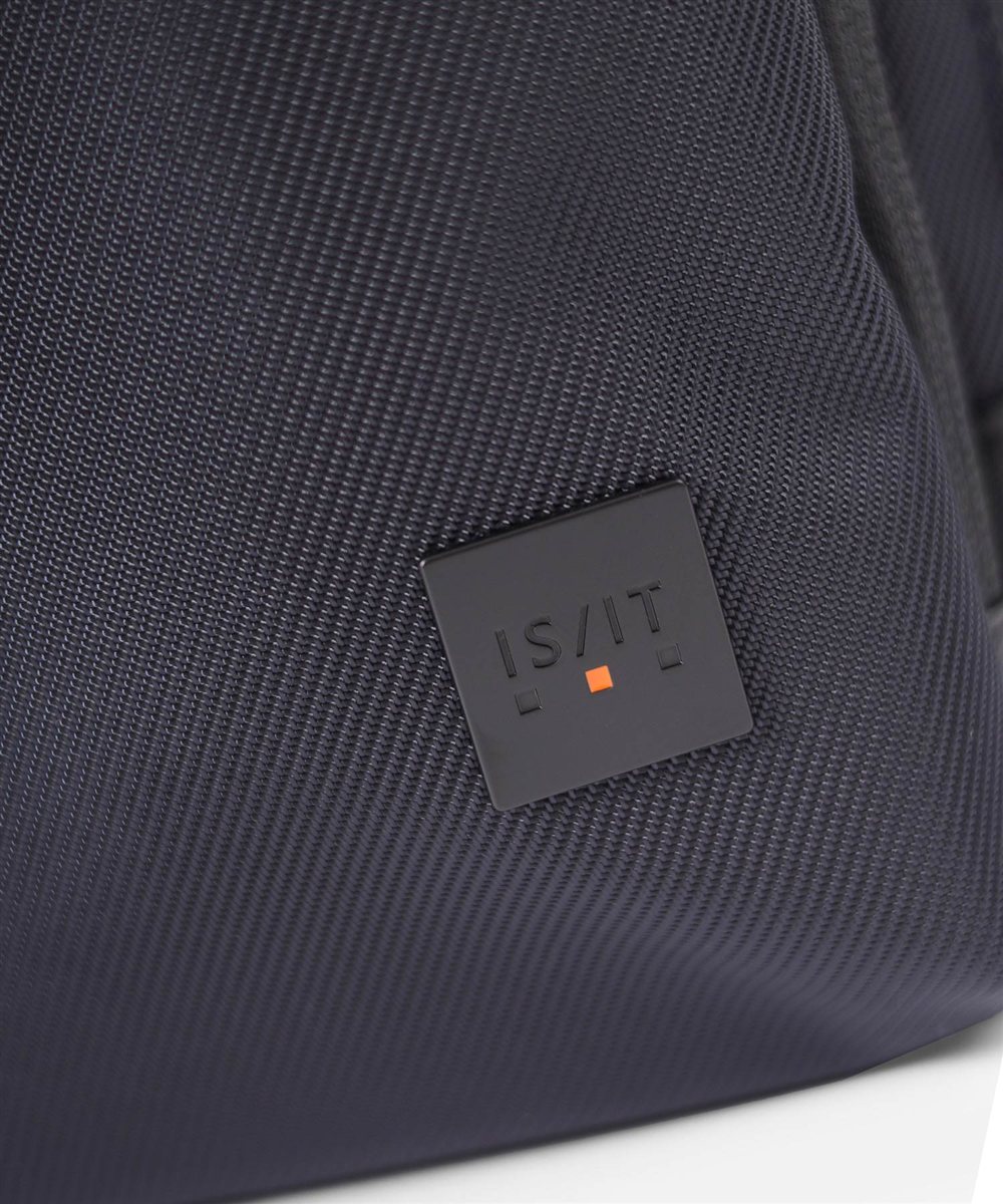 イズイット ラップトップII ビジネスリュック A4 2層 【2025年秋 / フジテレビドラマ使用商品】