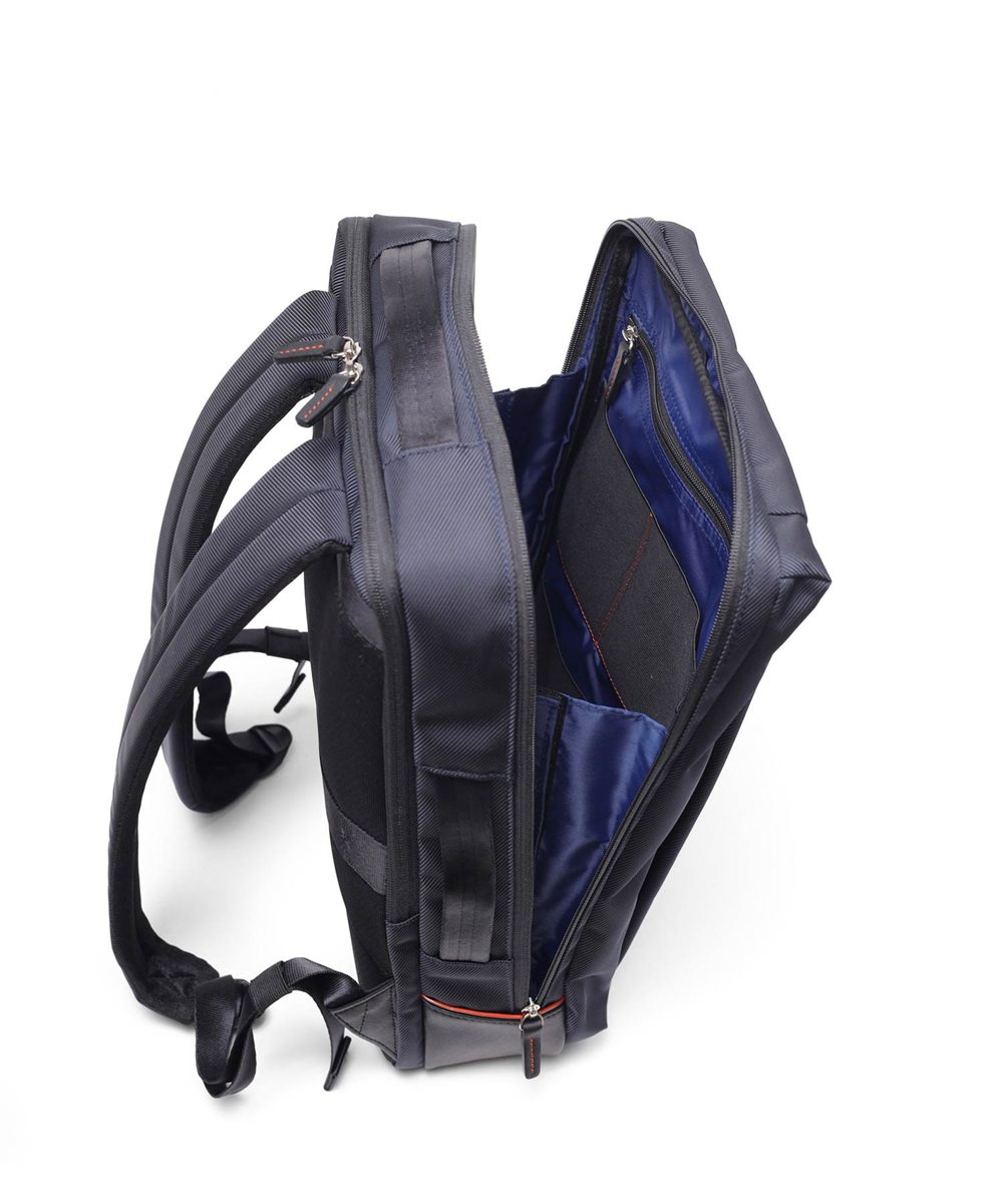 イズイット ラップトップII ビジネスリュック A4 2層 【2025年秋 / フジテレビドラマ使用商品】