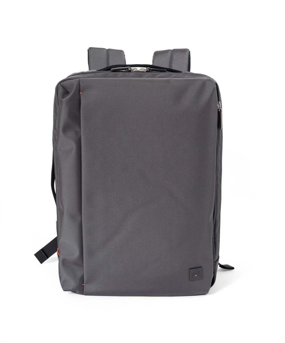 イズイット ラップトップII ビジネスリュック A4 2層 【2025年秋 / フジテレビドラマ使用商品】
