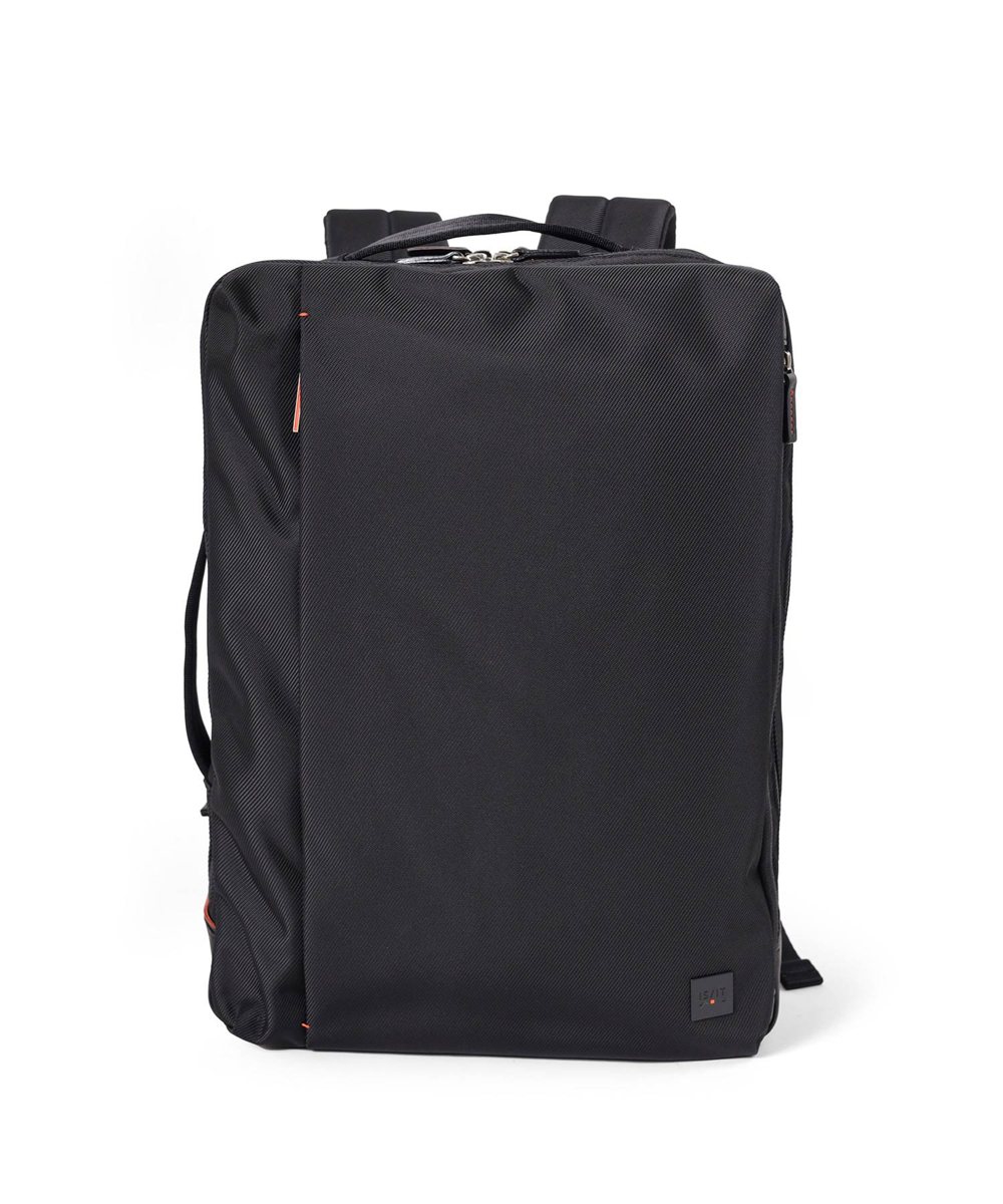 イズイット ラップトップII ビジネスリュック B4 2層