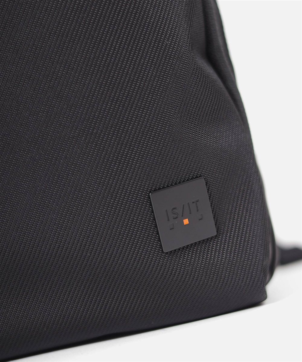 イズイット ラップトップII ビジネスリュック B4 2層