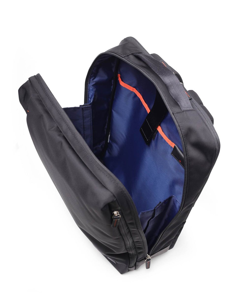 イズイット ラップトップII ビジネスリュック B4 2層