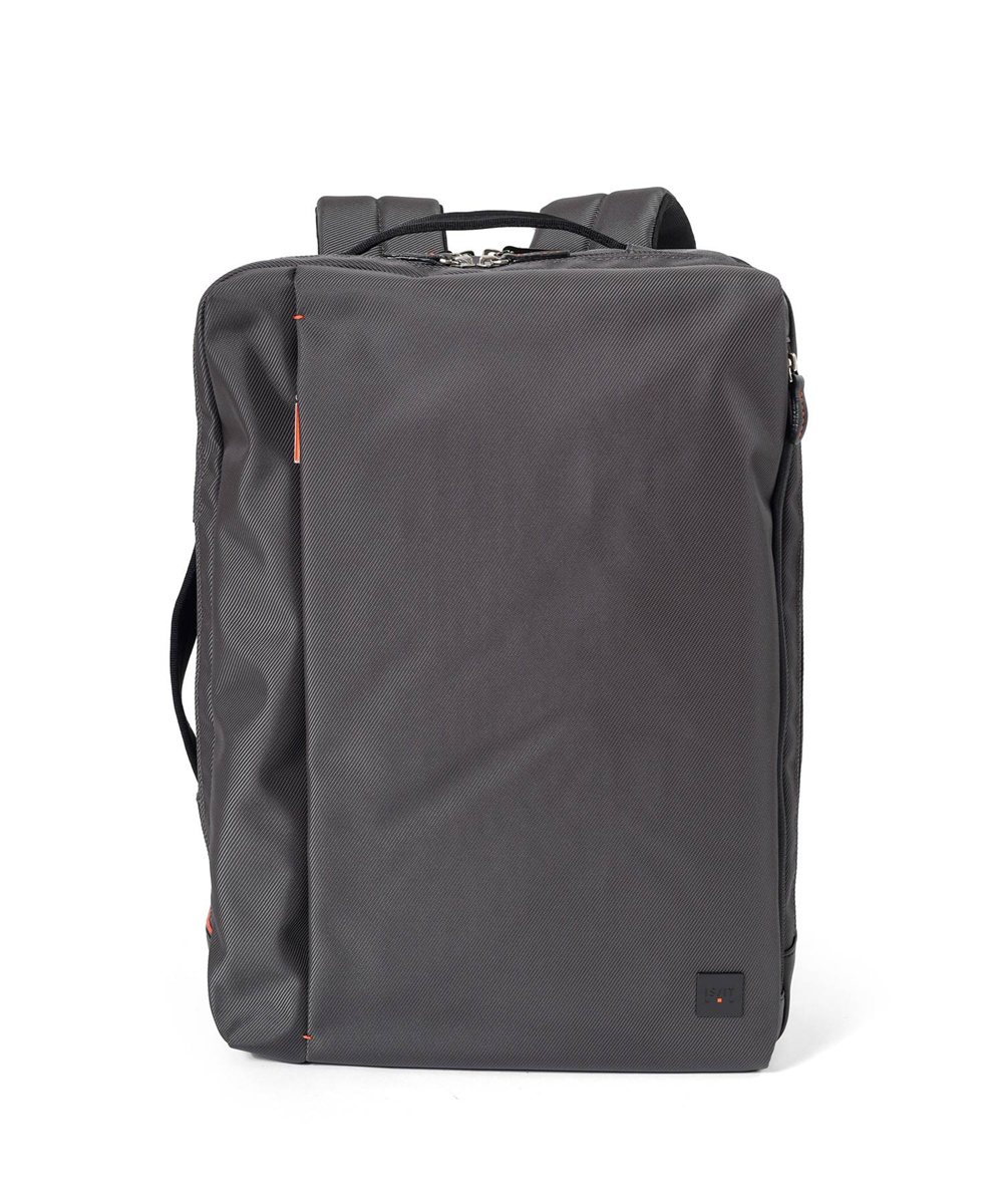 イズイット ラップトップII ビジネスリュック B4 2層