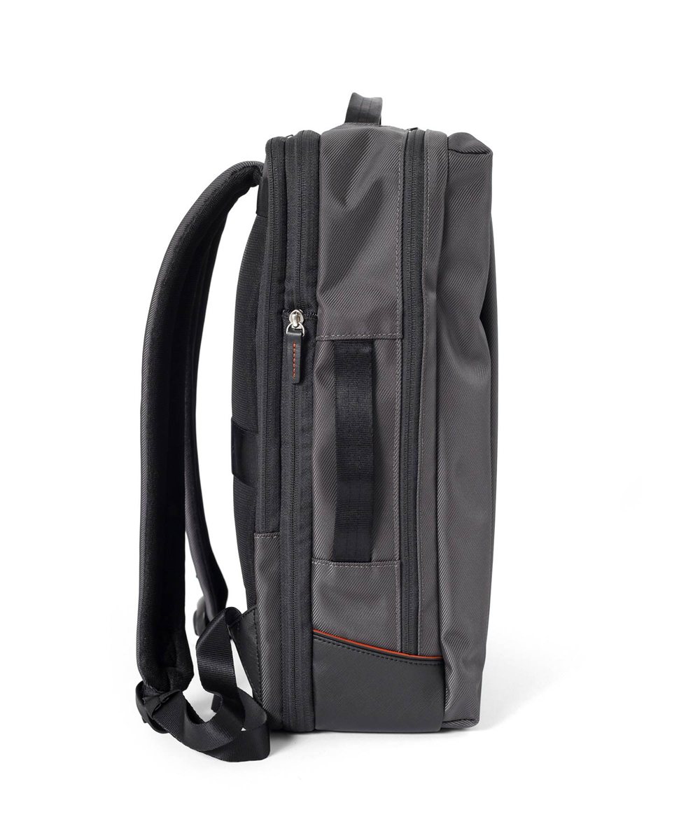 イズイット ラップトップII リュック B4 エキスパンダブル 2層【2025年秋 / TBS 金曜ドラマ使用商品】