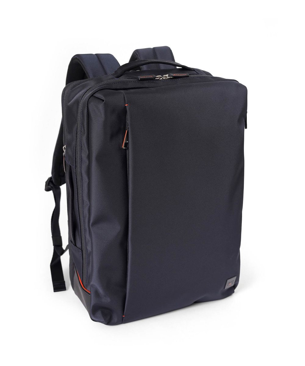 イズイット ラップトップII リュック B4 エキスパンダブル 2層【2025年秋 / TBS 金曜ドラマ使用商品】