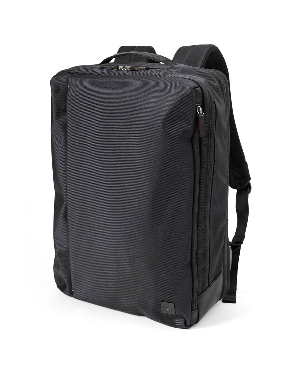 イズイット ラップトップII リュック B4 エキスパンダブル 2層【2025年秋 / TBS 金曜ドラマ使用商品】