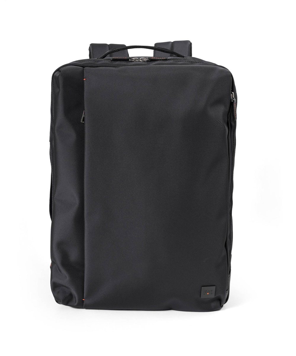 イズイット ラップトップII リュック B4 エキスパンダブル 2層【2025年秋 / TBS 金曜ドラマ使用商品】