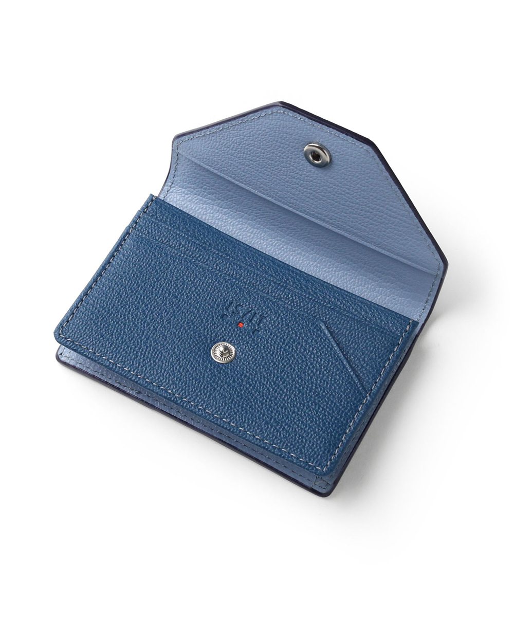 イズイット シュリー 名刺入れ