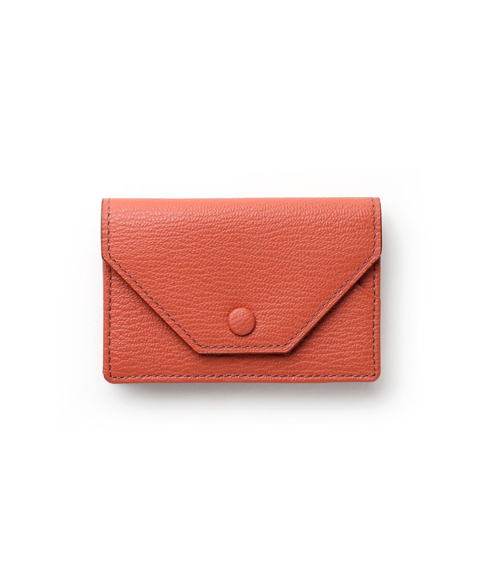 イズイット シュリー 名刺入れ