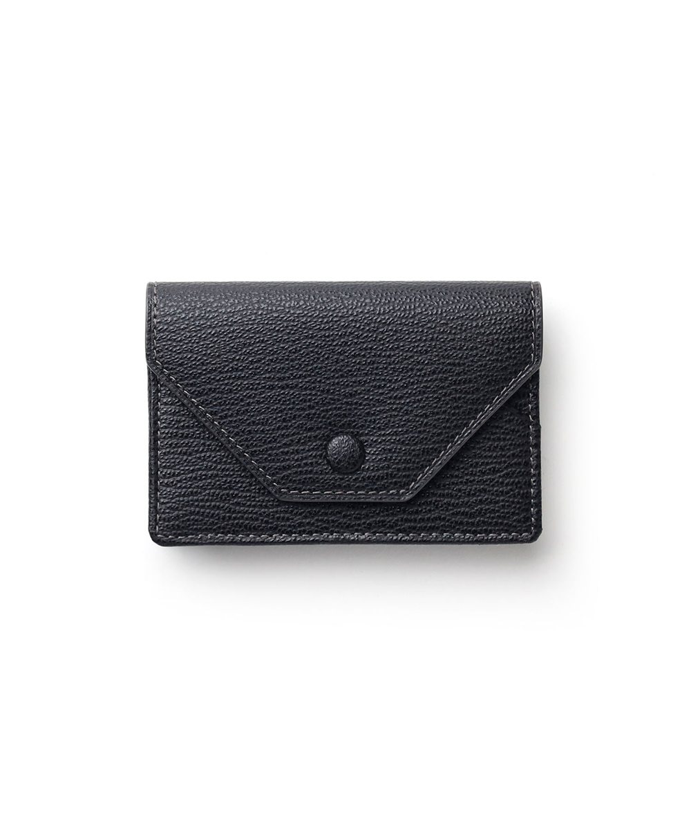 イズイット シュリー 名刺入れ