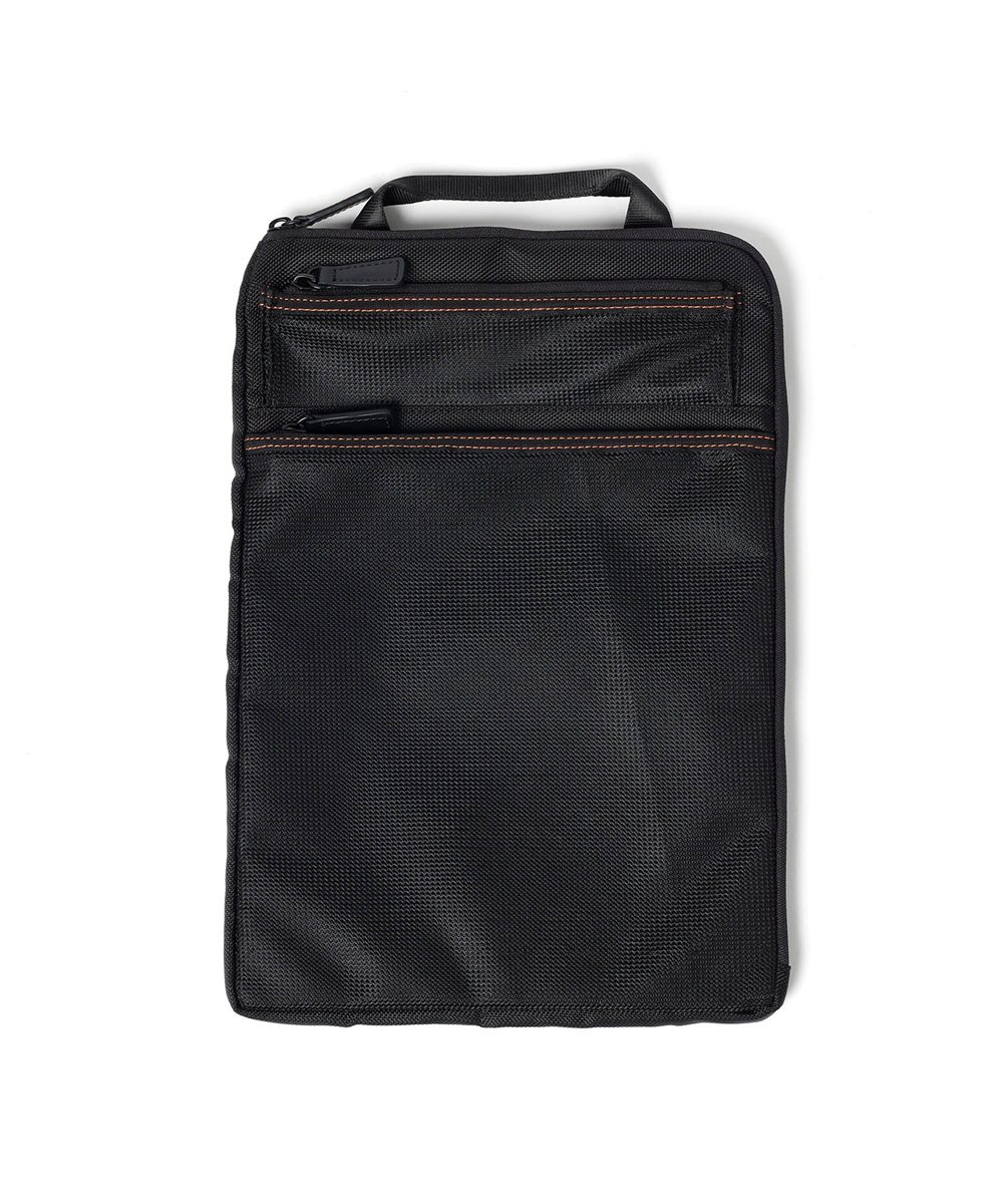 イズイット プロ ビジネスリュック A4 セットアップ対応 オーガナイザー付属