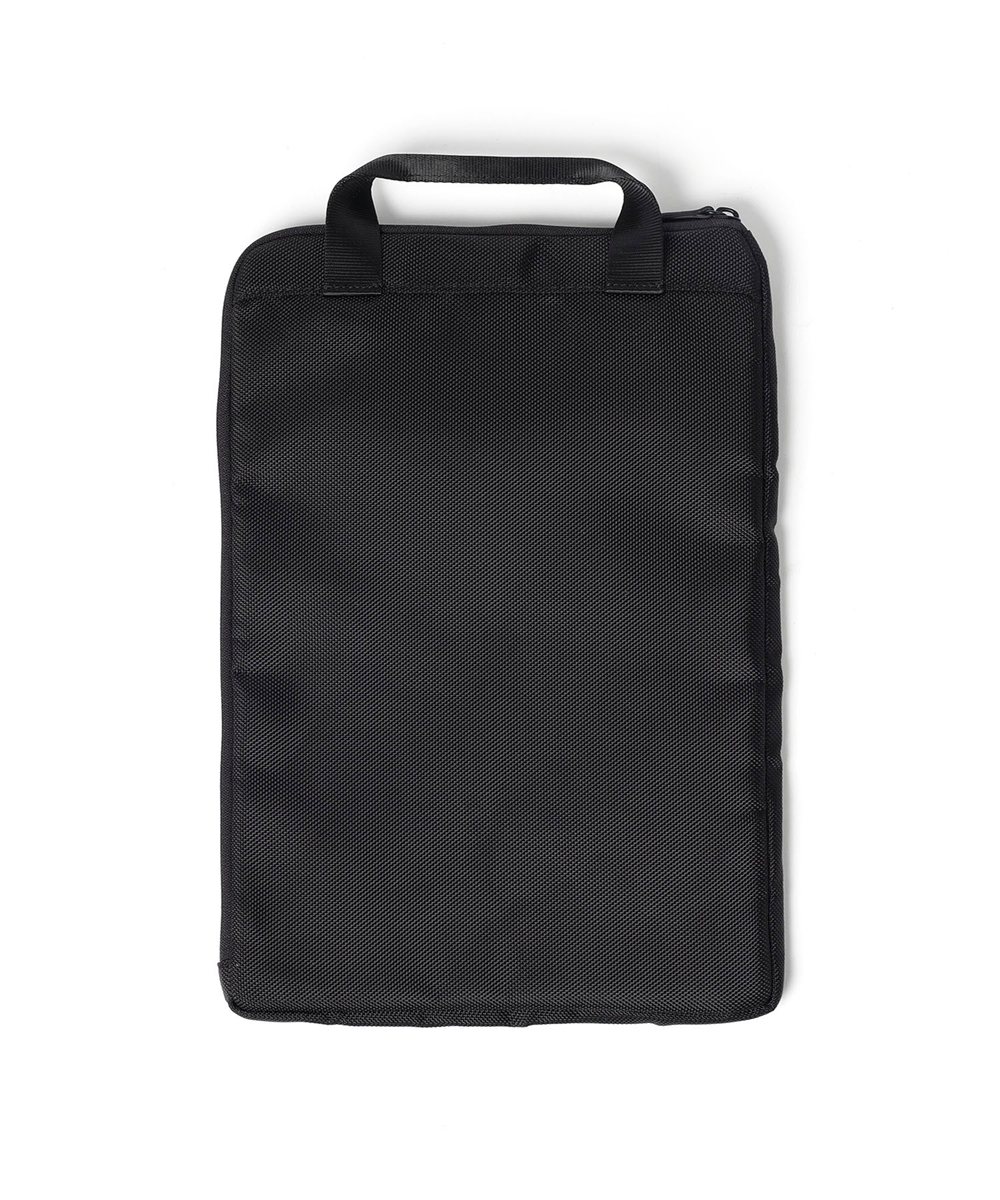 イズイット プロ ビジネスリュック A4 セットアップ対応 オーガナイザー付属