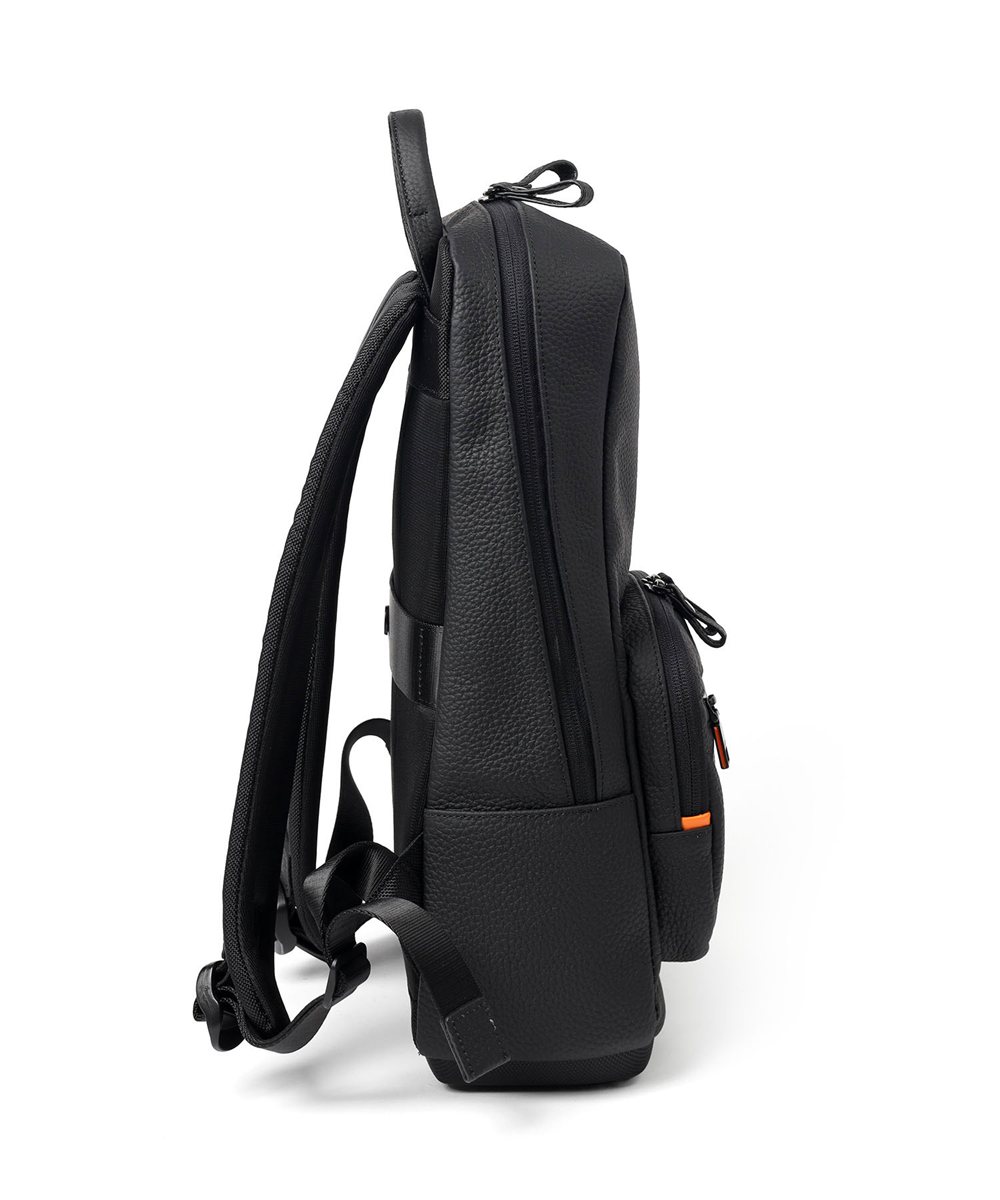 イズイット プロ ビジネスリュック A4 セットアップ対応 オーガナイザー付属