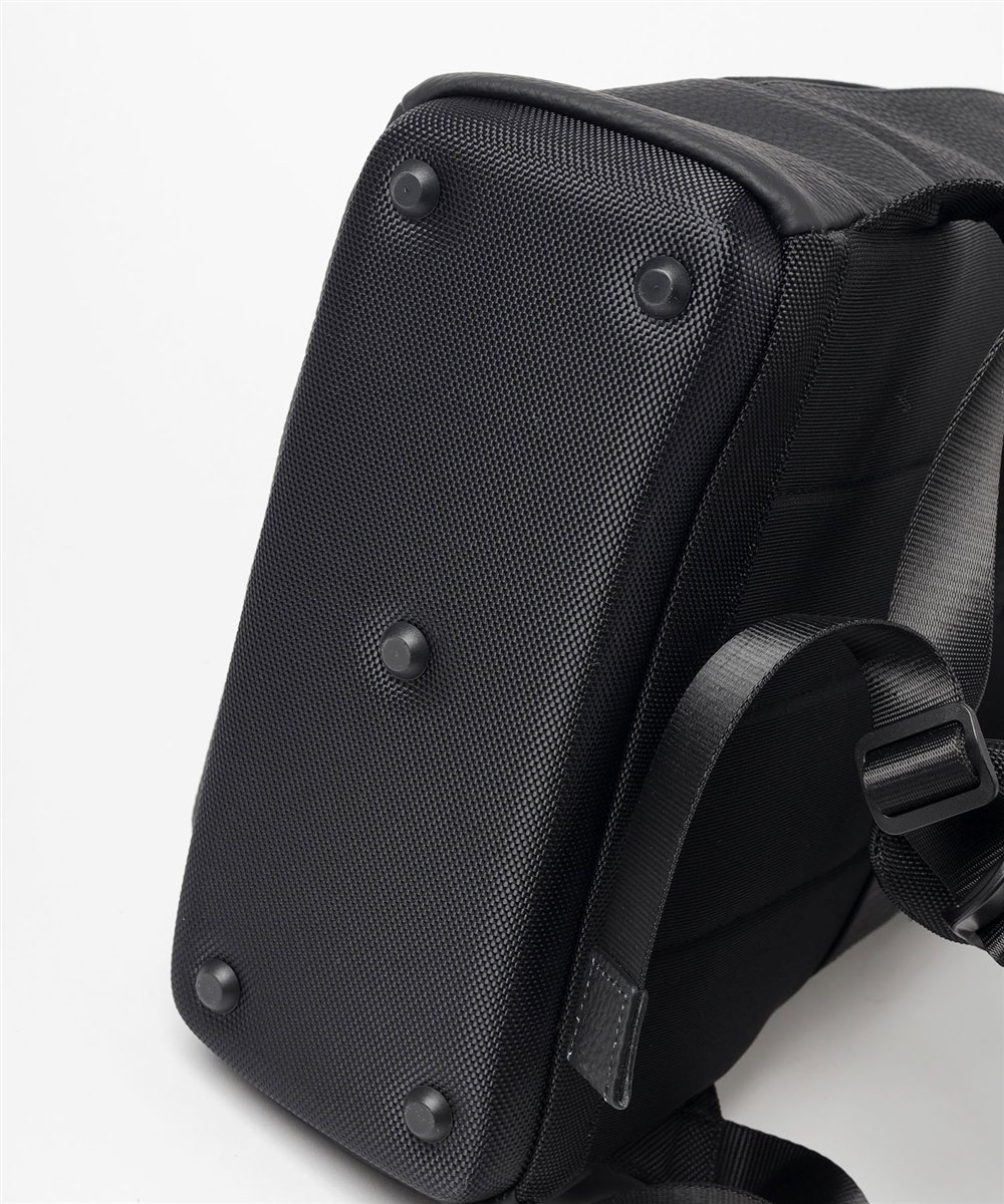 イズイット プロ ビジネスリュック A4 セットアップ対応 オーガナイザー付属