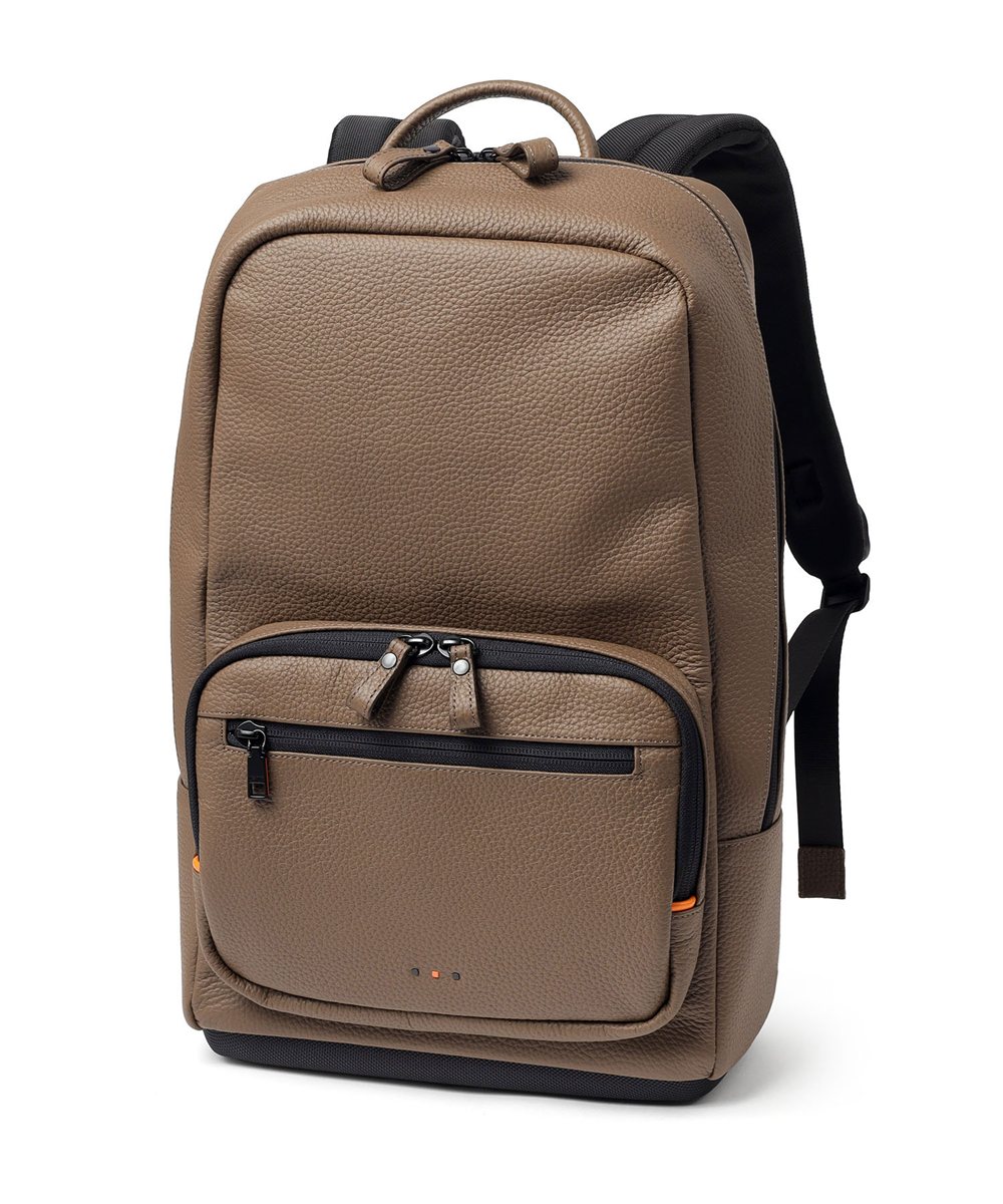 イズイット プロ ビジネスリュック B4 セットアップ対応 オーガナイザー付属