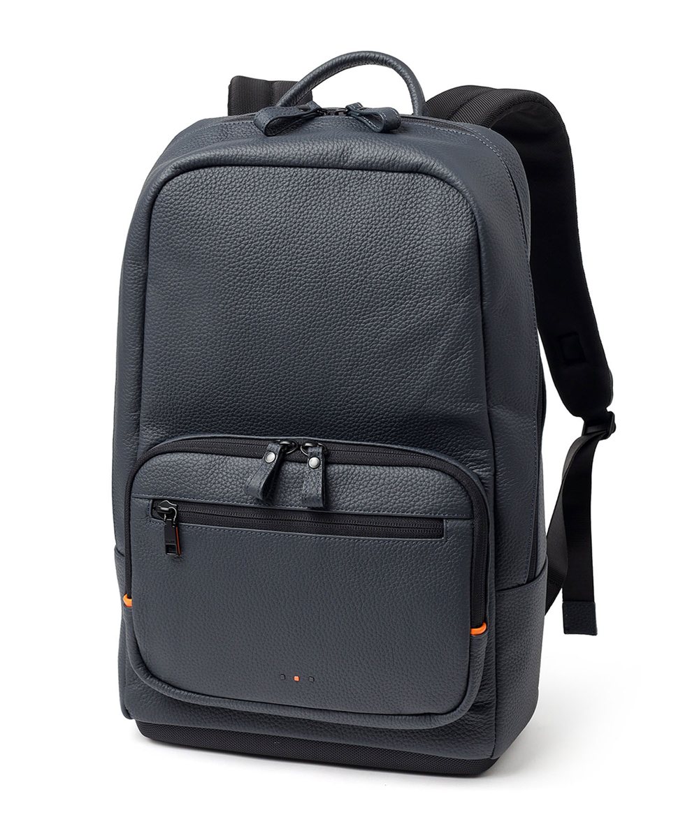 イズイット プロ ビジネスリュック B4 セットアップ対応 オーガナイザー付属