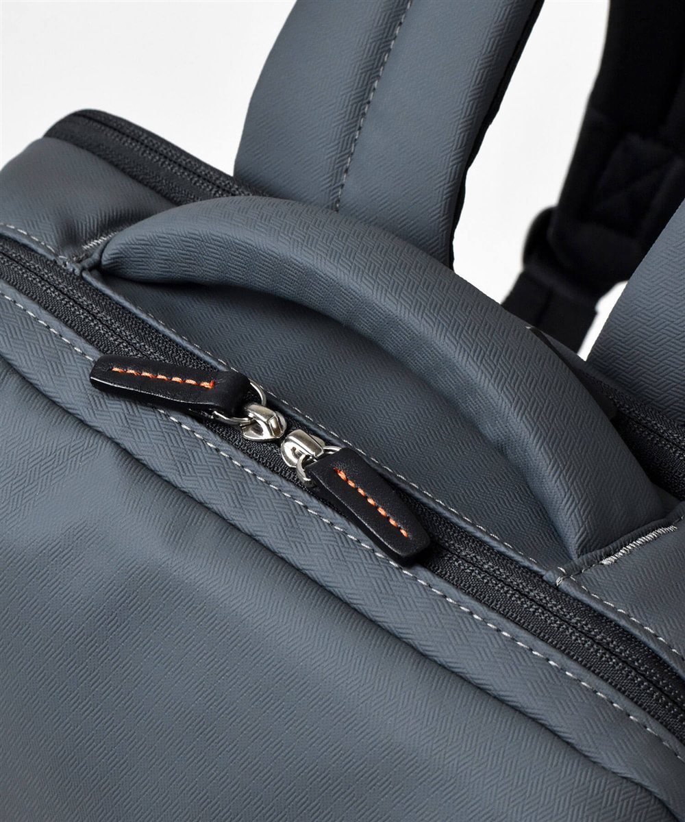 イズイット ラップトップコート ビジネスリュック A4 13インチPC対応 セットアップ対応 【2025年秋 / TBS火曜ドラマ使用商品】