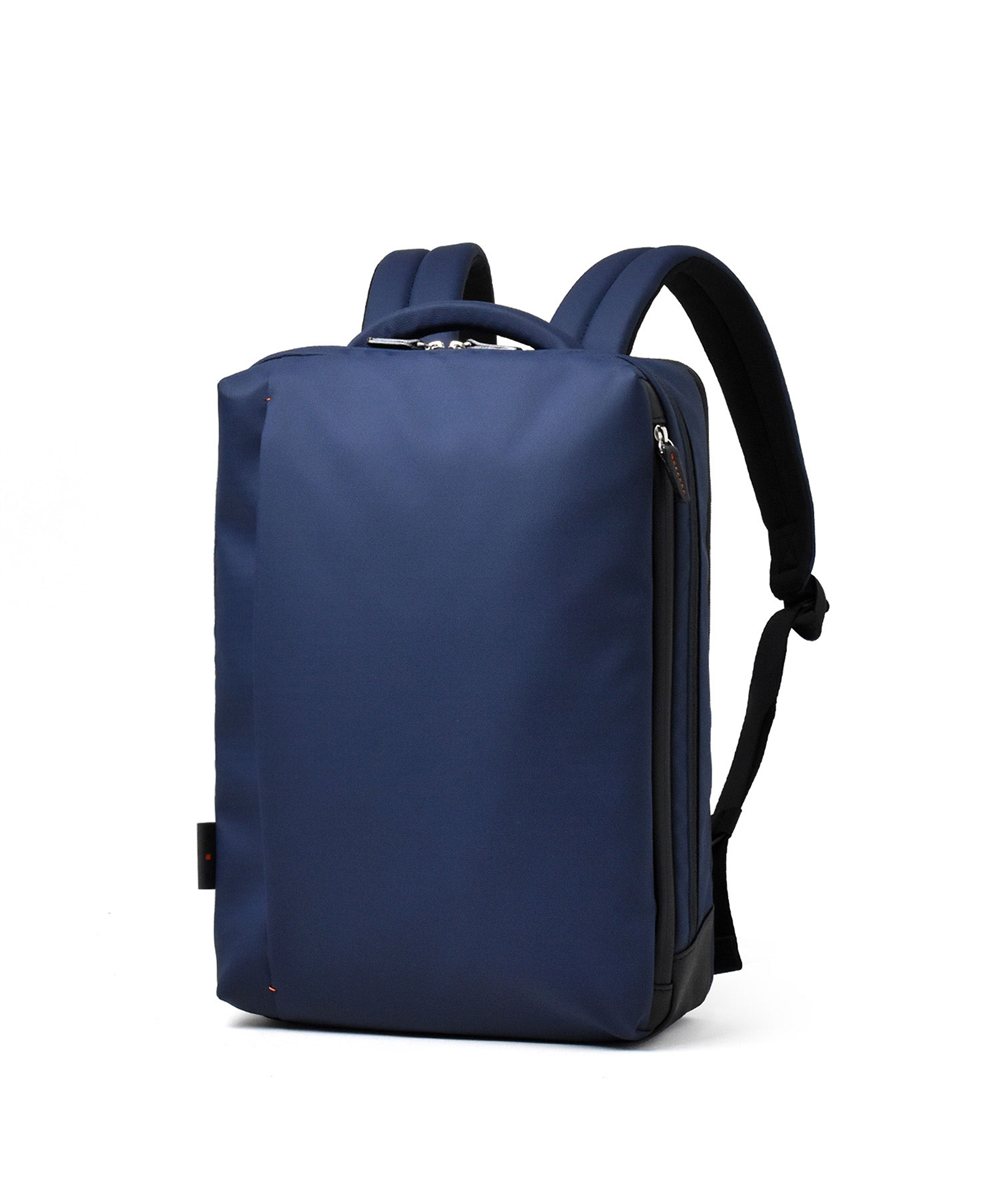 イズイット ラップトップコート ビジネスリュック A4 13インチPC対応 セットアップ対応 【2025年秋 / TBS火曜ドラマ使用商品】