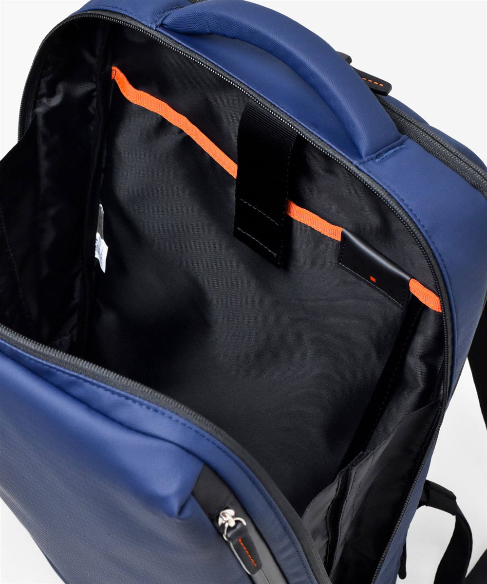 イズイット ラップトップコート ビジネスリュック A4 13インチPC対応 セットアップ対応 【2025年秋 / TBS火曜ドラマ使用商品】