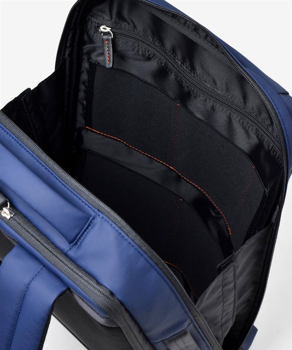 イズイット ラップトップコート ビジネスリュック A4 13インチPC対応 セットアップ対応 【2025年秋 / TBS火曜ドラマ使用商品】