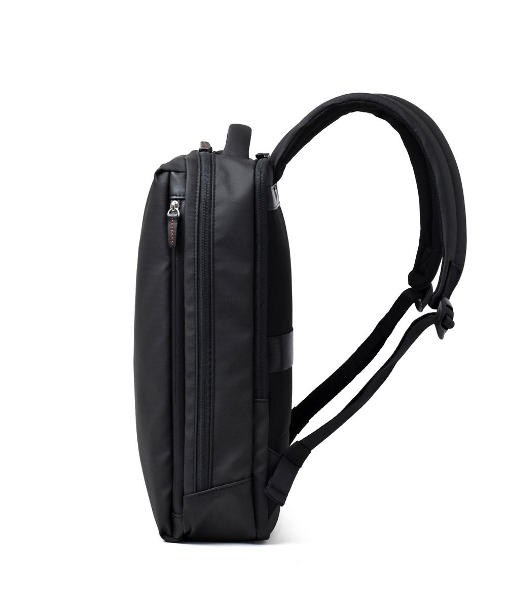 イズイット ラップトップコート ビジネスリュック A4 13インチPC対応 セットアップ対応 【2025年秋 / TBS火曜ドラマ使用商品】