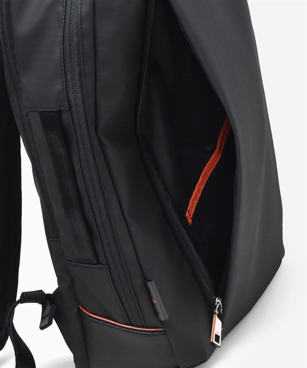 イズイット ラップトップコート ビジネスリュック B4 15インチPC対応 セットアップ対応 【2026年冬 / ドラマ使用商品】